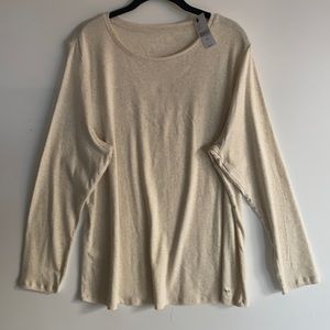 NEW Lane Bryant Long Sleeve Shirt 18/20 Bundle